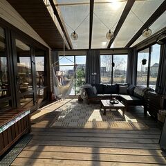 Гостевой дом NICKOL house&sauna, Тюменская область