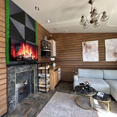 Гостевой дом NICKOL house&sauna, Тюменская область