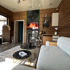 Гостевой дом NICKOL house&sauna, Тюменская область