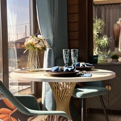 Гостевой дом NICKOL house&sauna, Тюменская область