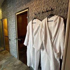 Гостевой дом NICKOL house&sauna, Тюменская область