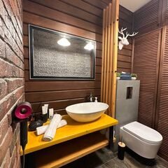 Гостевой дом NICKOL house&sauna, Тюменская область