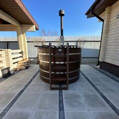 Гостевой дом NICKOL house&sauna, Тюменская область