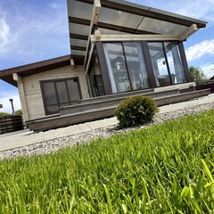 Гостевой дом NICKOL house&sauna, Тюменская область