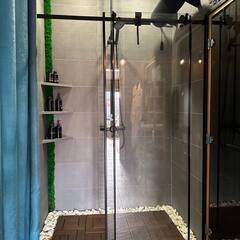 Гостевой дом NICKOL house&sauna, Тюменская область