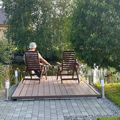 Гостевой дом NICKOL house&sauna, Тюменская область