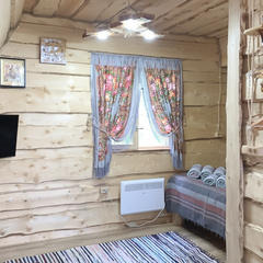 База отдыха ZAгород, Ярославская область