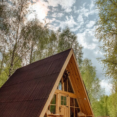 База отдыха ZAгород, Ярославская область