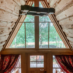 База отдыха ZAгород, Ярославская область