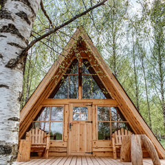 База отдыха ZAгород, Ярославская область