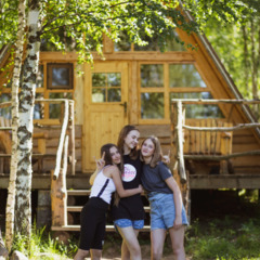 База отдыха ZAгород, Ярославская область