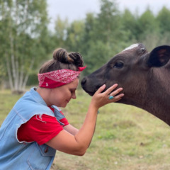 База отдыха ZAгород, Ярославская область