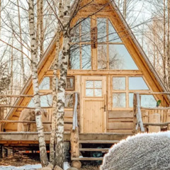 База отдыха ZAгород, Ярославская область