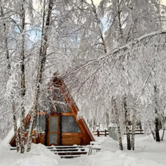 База отдыха ZAгород, Ярославская область