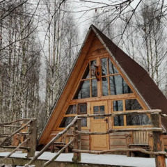 База отдыха ZAгород, Ярославская область