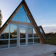 Эко-комплекс Бурульча, Крым