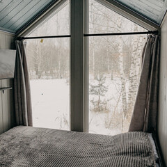 Глэмпинг Юнити, Владимирская область