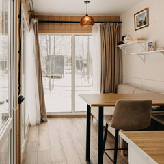 Глэмпинг Юнити, Владимирская область