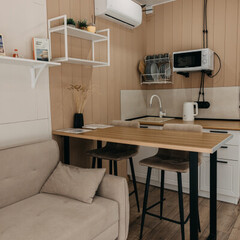 Глэмпинг Юнити, Владимирская область