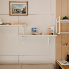 Глэмпинг Юнити, Владимирская область