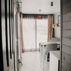 Глэмпинг Юнити, Владимирская область