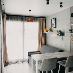 Глэмпинг Юнити, Владимирская область