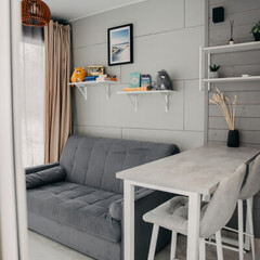 Глэмпинг Юнити, Владимирская область