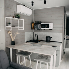 Глэмпинг Юнити, Владимирская область