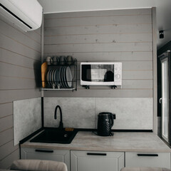 Глэмпинг Юнити, Владимирская область