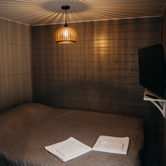 Глэмпинг Юнити, Владимирская область