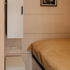 Глэмпинг Юнити, Владимирская область