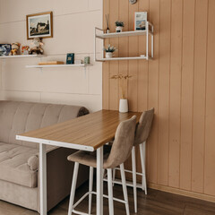 Глэмпинг Юнити, Владимирская область