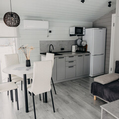 Глэмпинг Юнити, Владимирская область