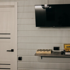 Глэмпинг Юнити, Владимирская область