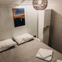 Глэмпинг Юнити, Владимирская область