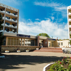 Санаторий Жемчужина, Набережные Челны, Татарстан