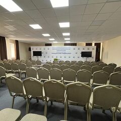 Санаторий Жемчужина, Набережные Челны, Татарстан