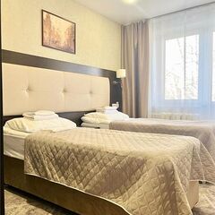 Санаторий Жемчужина, Набережные Челны, Татарстан