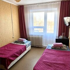 Санаторий Жемчужина, Набережные Челны, Татарстан