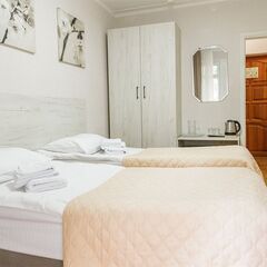 Санаторий Жемчужина, Набережные Челны, Татарстан