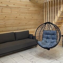 Глэмпинг Crealife, Вологодская область