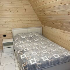 Глэмпинг Crealife, Вологодская область