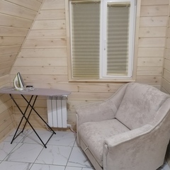 Глэмпинг Crealife, Вологодская область