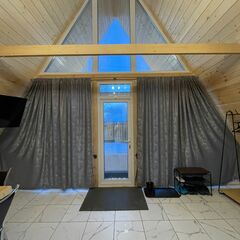 Глэмпинг Crealife, Вологодская область