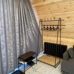 Глэмпинг Crealife, Вологодская область