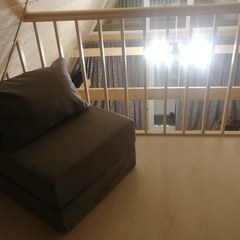 Глэмпинг Crealife, Вологодская область