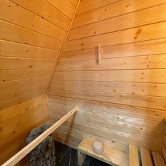 Глэмпинг Crealife, Вологодская область