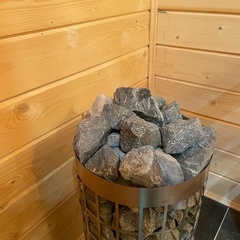 Глэмпинг Crealife, Вологодская область