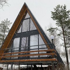 Парк-отель Некрасово, Тульская область