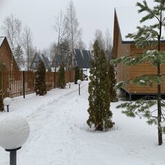 Парк-отель Некрасово, Тульская область